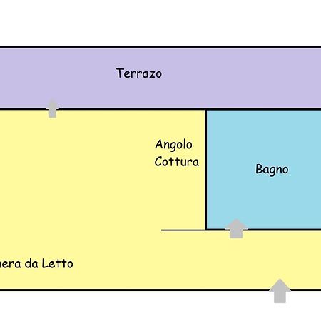 Bardonecchia Studio Apartment - Frejus Palace Bagian luar foto