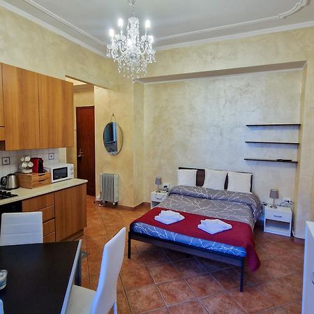 Bardonecchia Studio Apartment - Frejus Palace Bagian luar foto