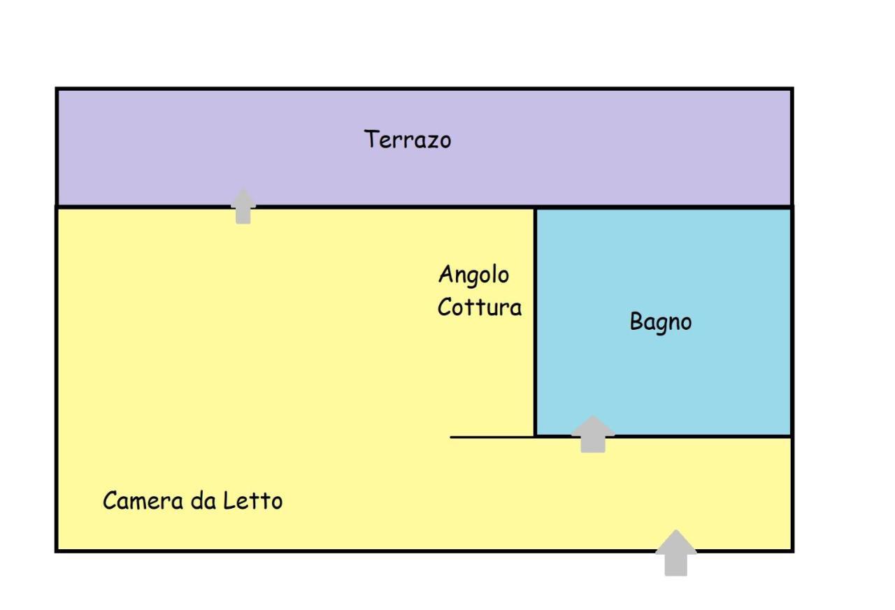 Bardonecchia Studio Apartment - Frejus Palace Bagian luar foto