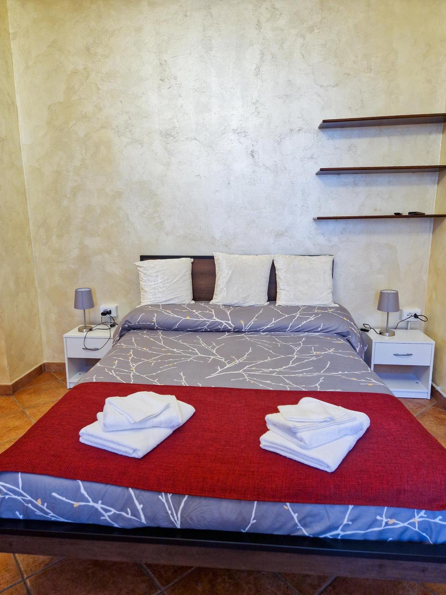 Bardonecchia Studio Apartment - Frejus Palace Bagian luar foto