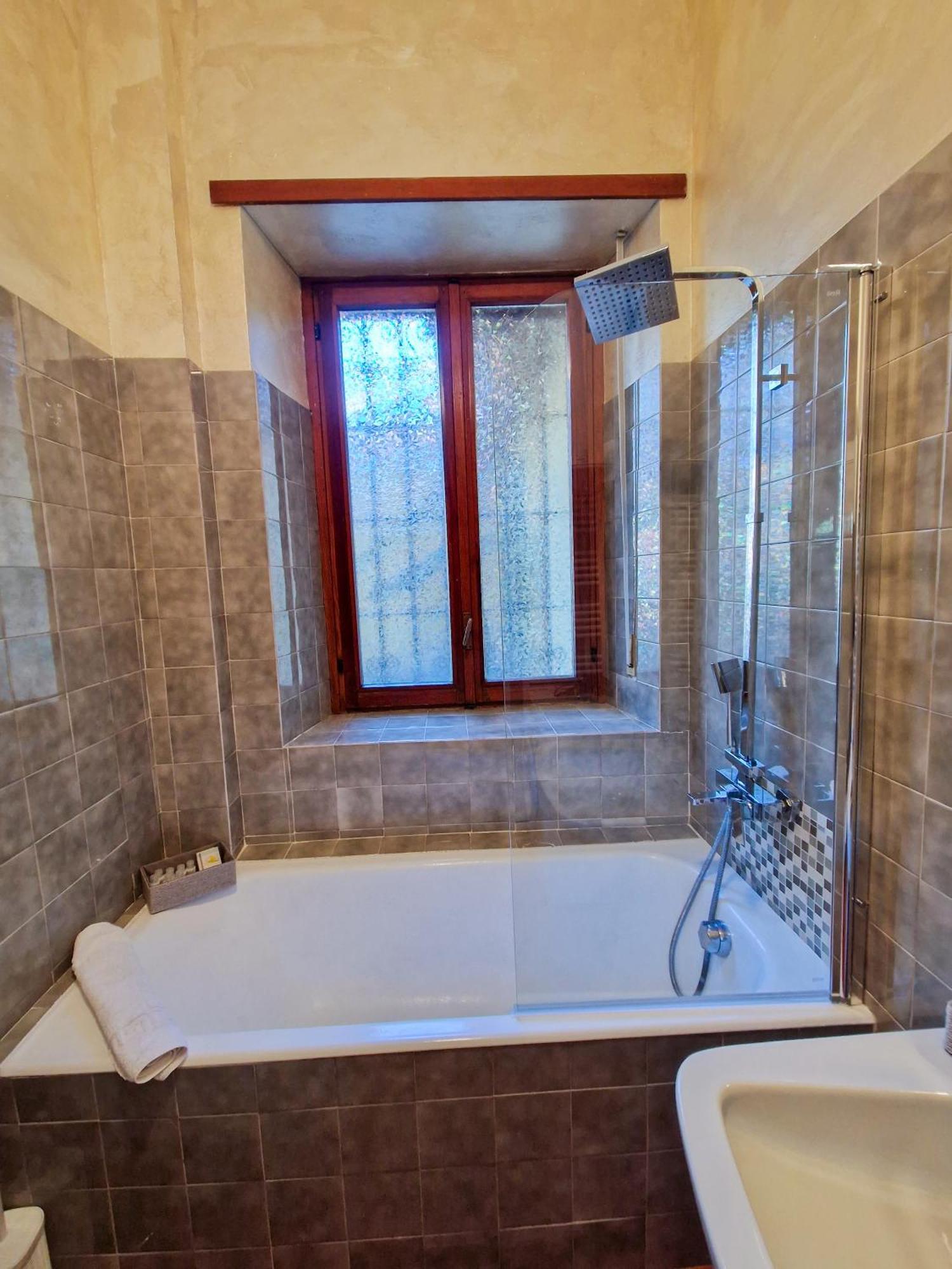 Bardonecchia Studio Apartment - Frejus Palace Bagian luar foto