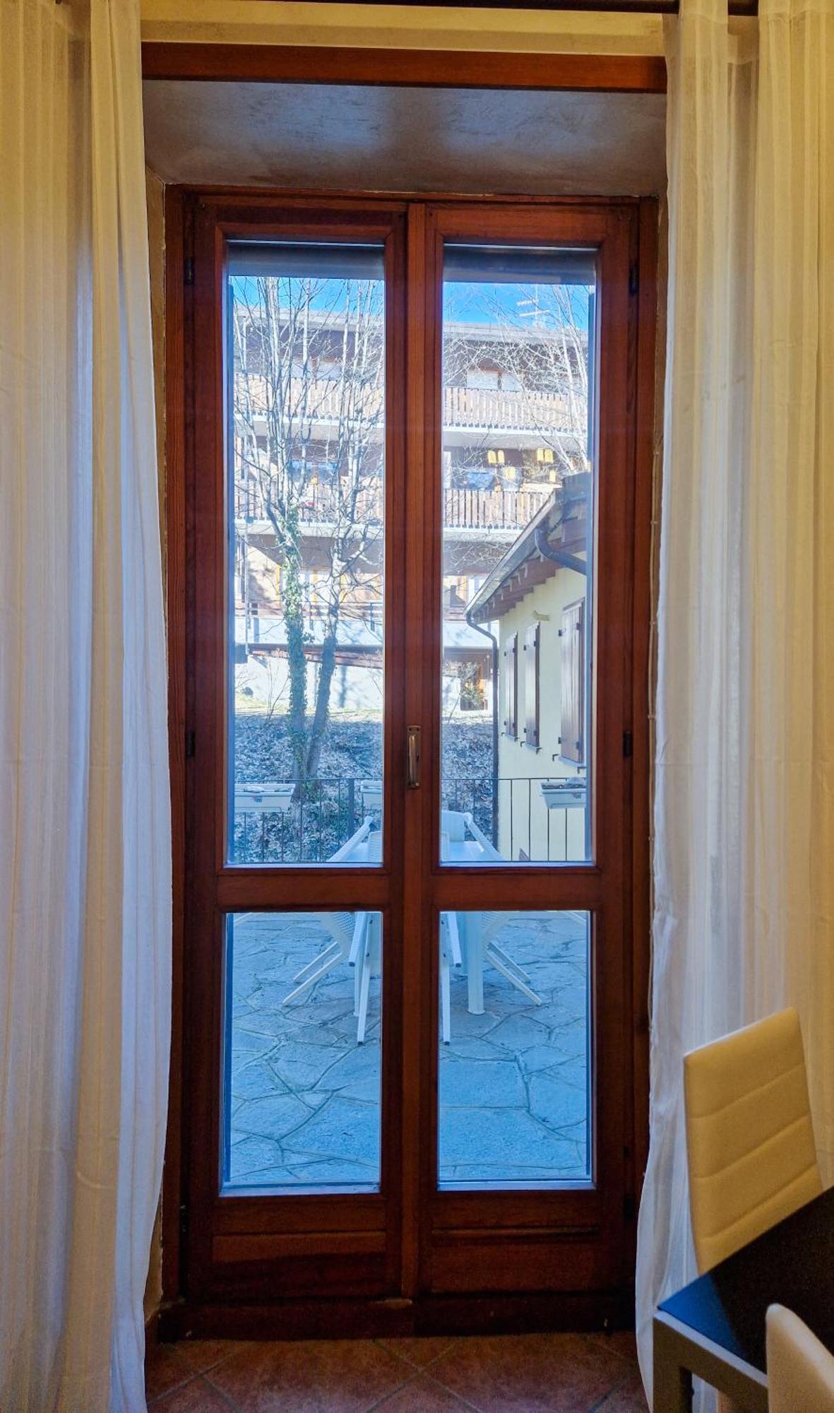 Bardonecchia Studio Apartment - Frejus Palace Bagian luar foto