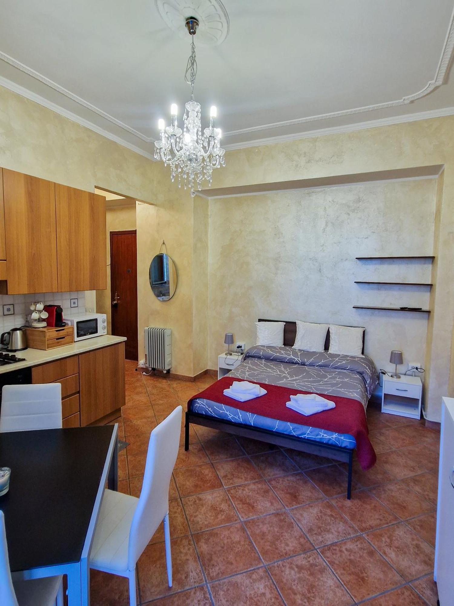 Bardonecchia Studio Apartment - Frejus Palace Bagian luar foto