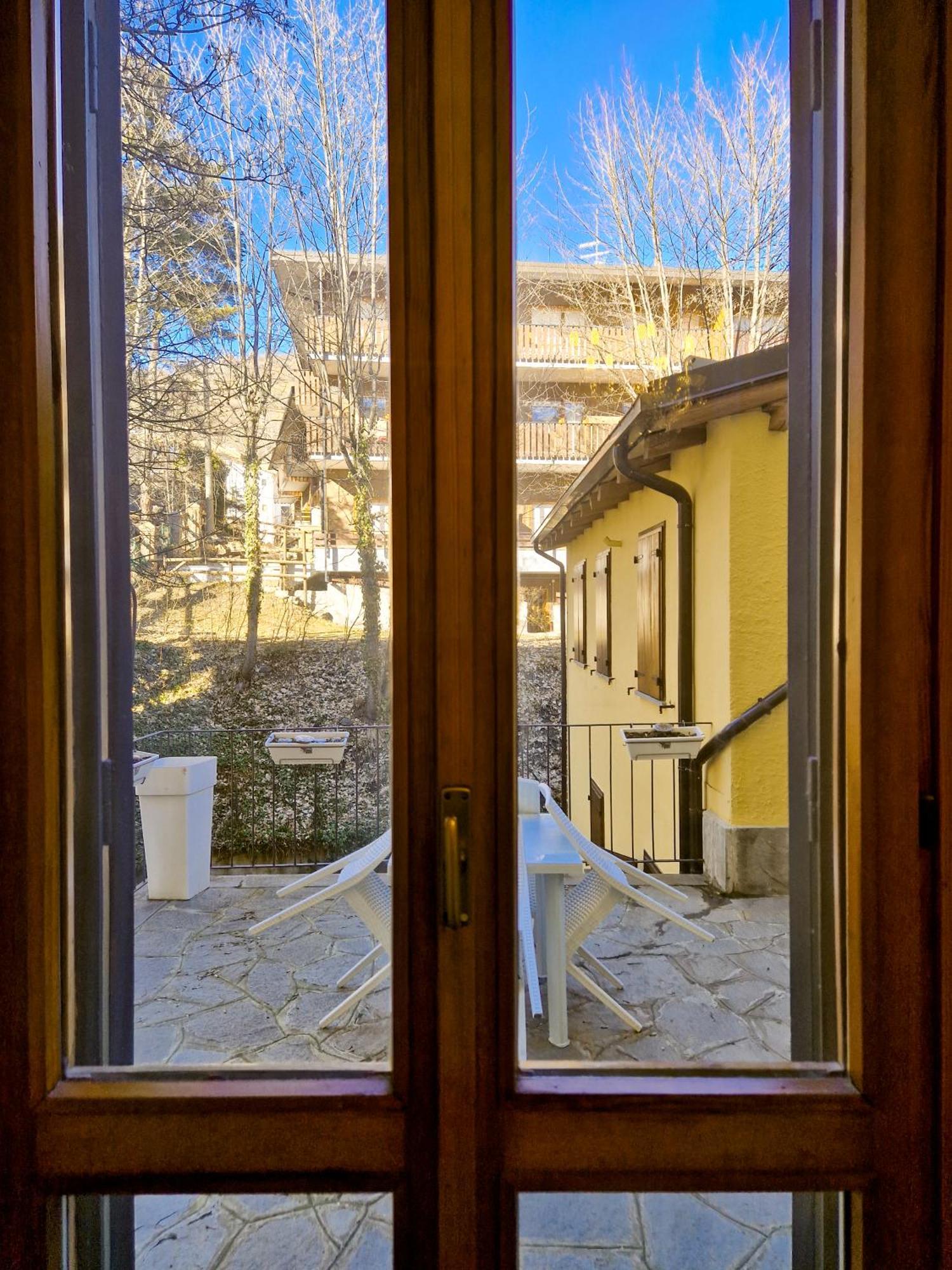 Bardonecchia Studio Apartment - Frejus Palace Bagian luar foto