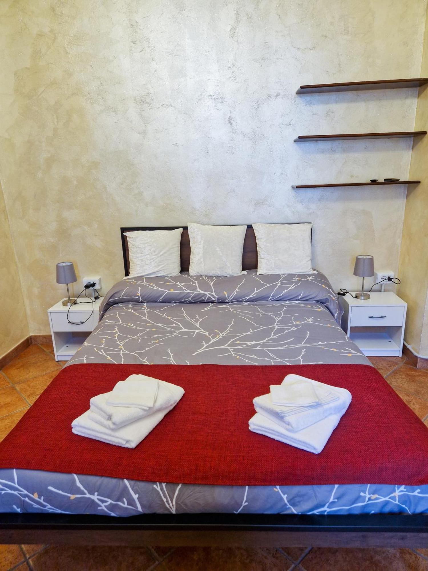 Bardonecchia Studio Apartment - Frejus Palace Bagian luar foto